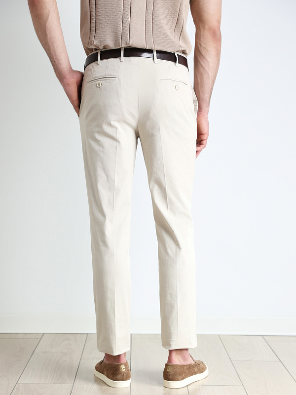 Brunello Cucinelli брюки M289LI1770