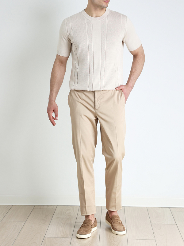 Brunello Cucinelli брюки M289LI1770