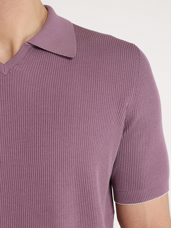 Brunello Cucinelli поло M2900B2020