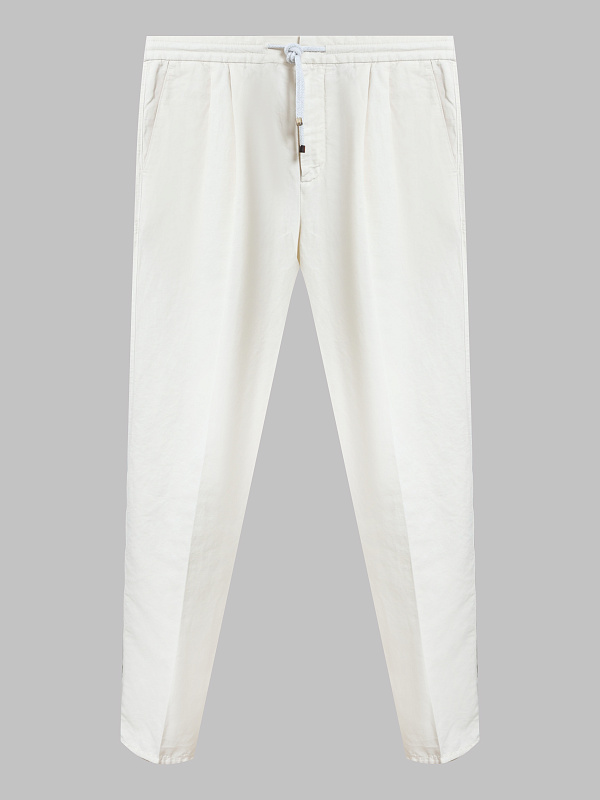 Brunello Cucinelli брюки M291DE1710