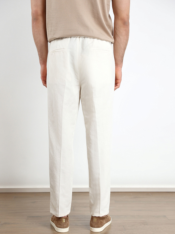 Brunello Cucinelli брюки M291DE1710