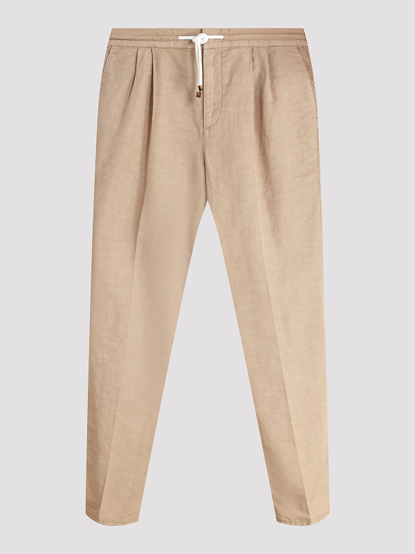 Brunello Cucinelli брюки M291DE1710