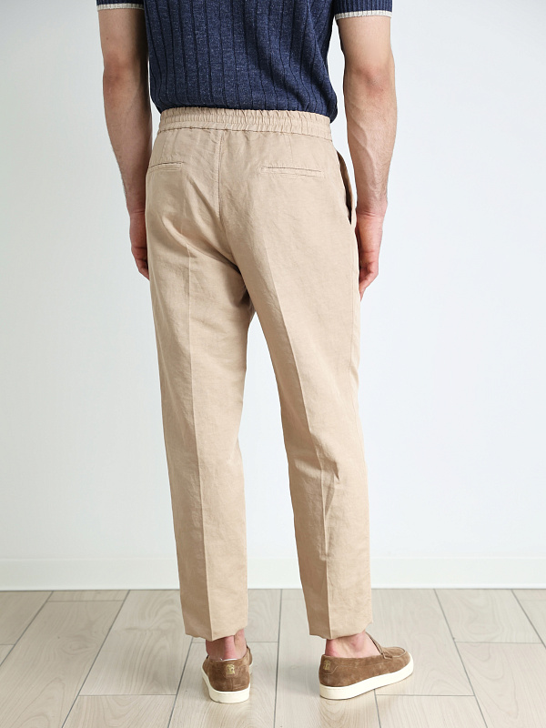 Brunello Cucinelli брюки M291DE1710