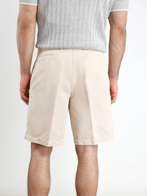 Brunello Cucinelli шорты M291DU0010