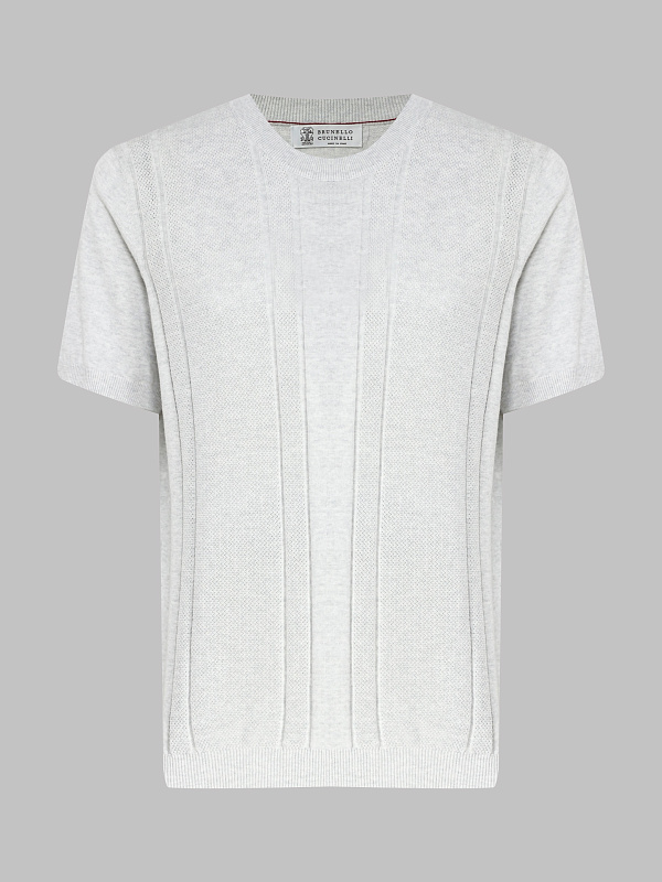 Brunello Cucinelli джемпер M29202400