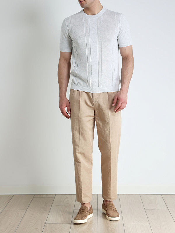 Brunello Cucinelli джемпер M29202400