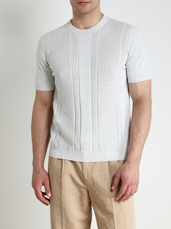 Brunello Cucinelli джемпер M29202400