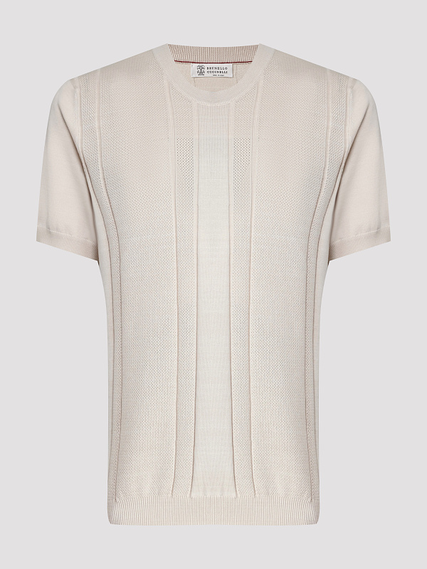 Brunello Cucinelli джемпер M29202400