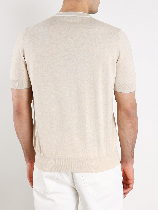 Brunello Cucinelli пуловер M29802042