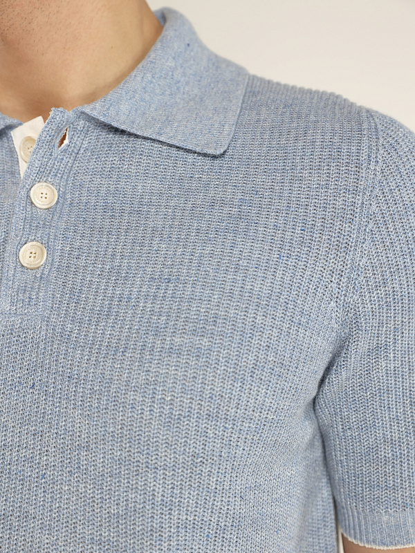 Brunello Cucinelli поло M2L707705