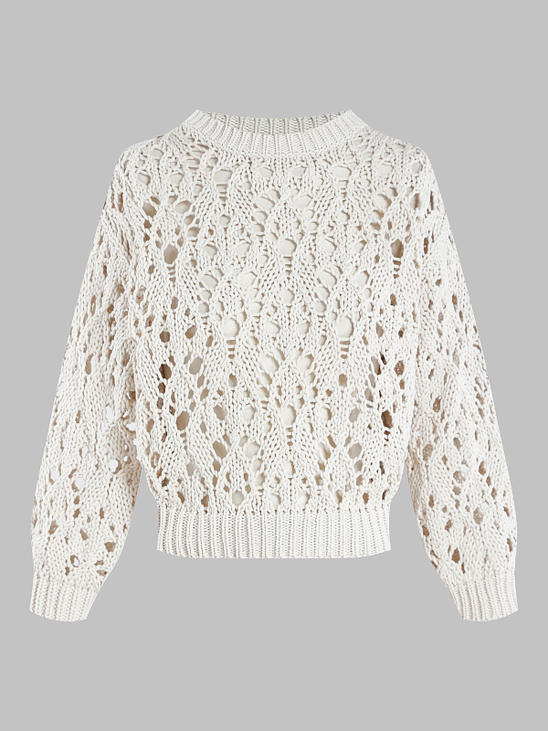 Brunello Cucinelli джемпер M8E387610