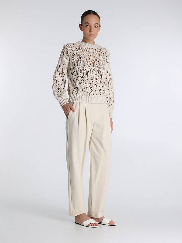 Brunello Cucinelli джемпер M8E387610