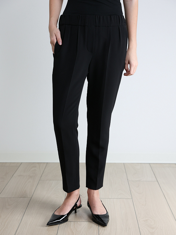 Brunello Cucinelli брюки MA029B1202