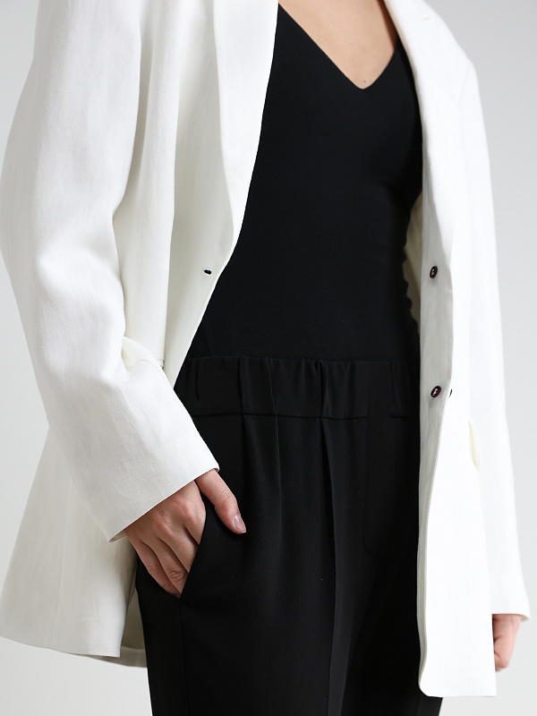 Brunello Cucinelli брюки MA029B1202