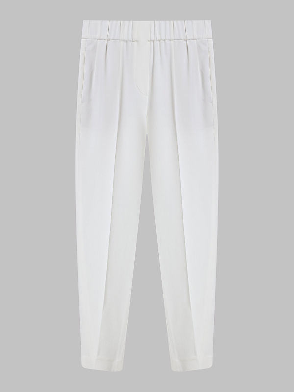 Brunello Cucinelli брюки MA029B1202