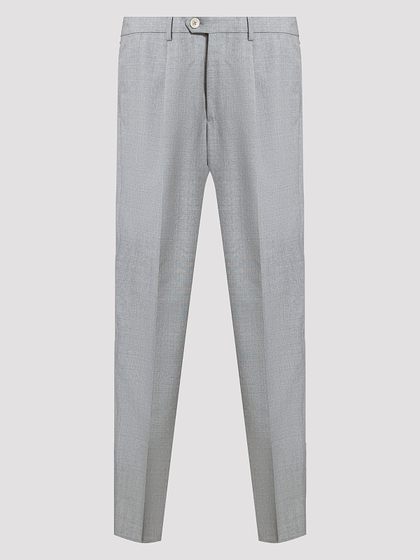 Brunello Cucinelli брюки MB407E1450