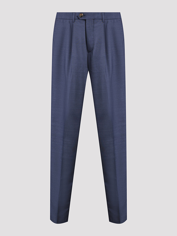 Brunello Cucinelli брюки MB407E1450