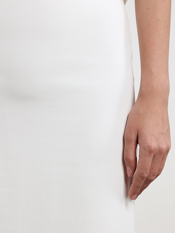 Brunello Cucinelli юбка MB416G3564