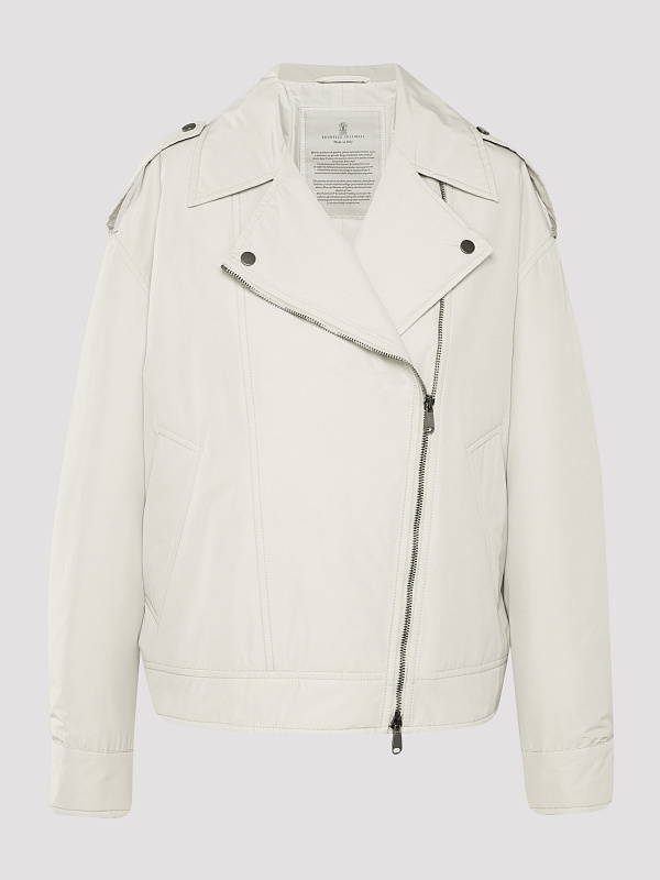 Brunello Cucinelli куртка MB5742764