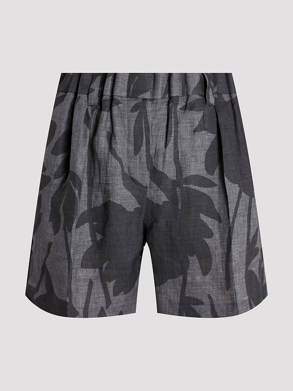 Brunello Cucinelli шорты MB650B1376