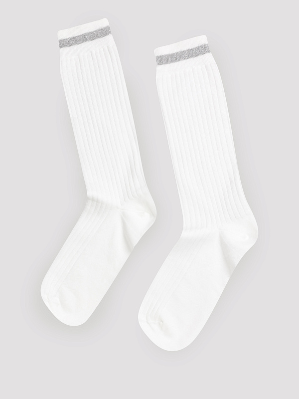 Brunello Cucinelli носки MCS990049