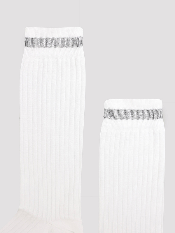 Brunello Cucinelli носки MCS990049