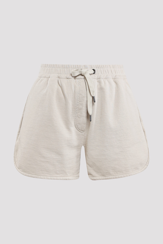 Brunello Cucinelli шорты спортивные MD869SB989
