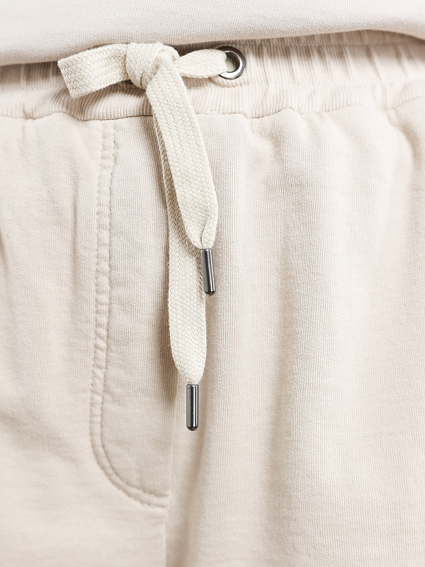 Brunello Cucinelli шорты спортивные MD869SB989