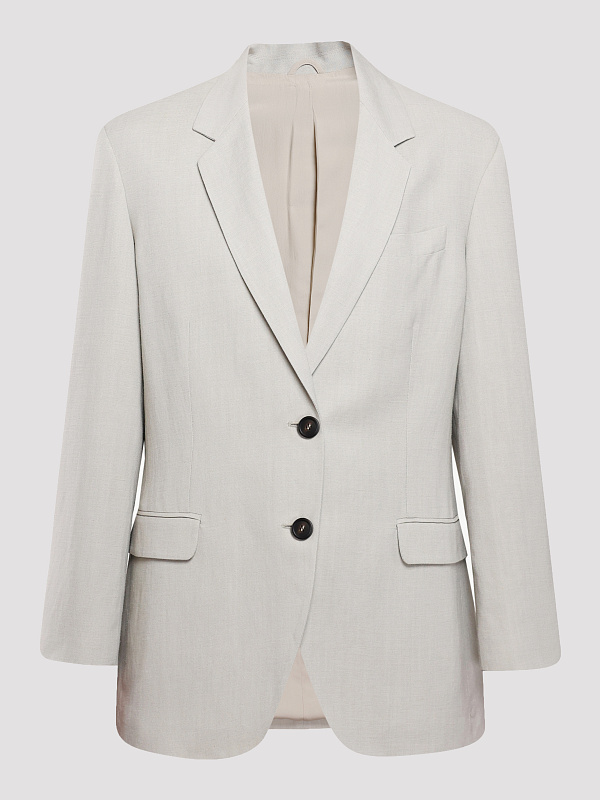 Brunello Cucinelli жакет MH1262188