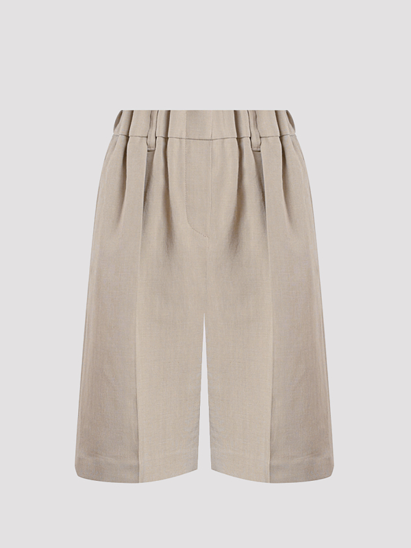 Brunello Cucinelli шорты MH126B1365