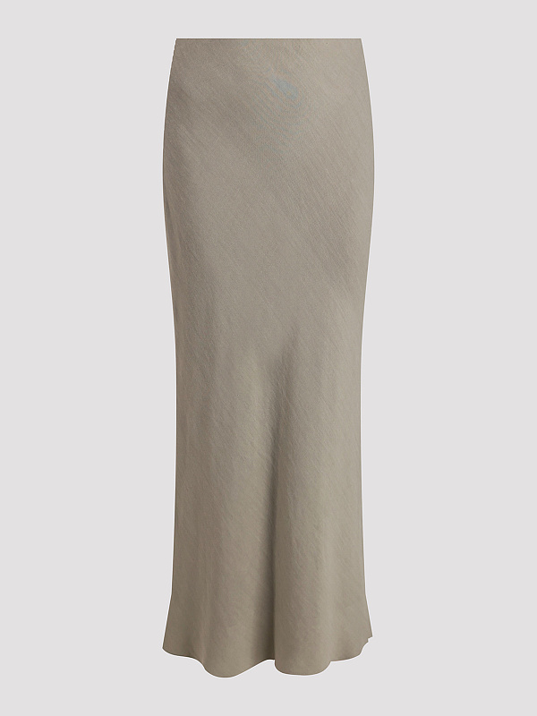 Brunello Cucinelli юбка MH126G3396