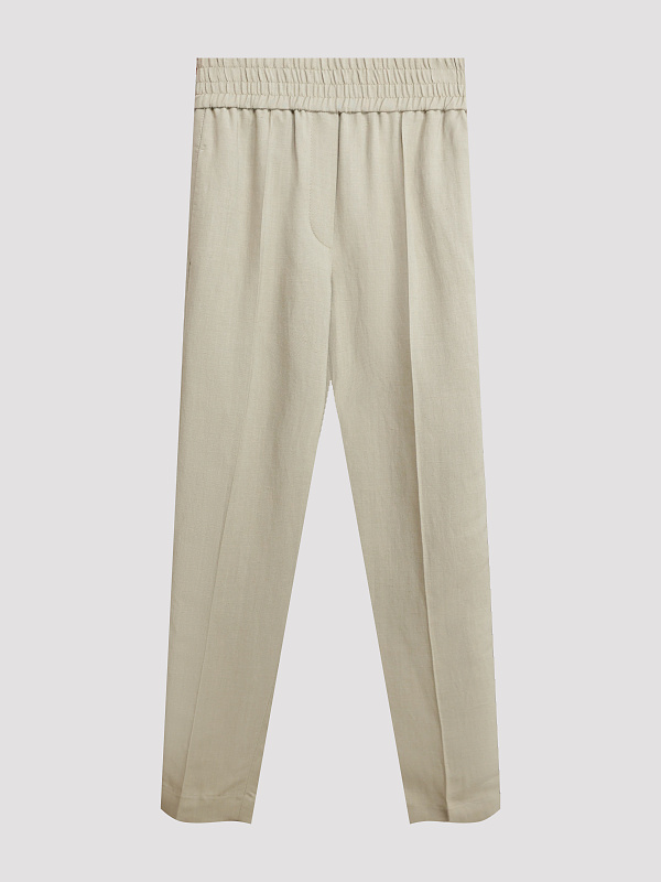 Brunello Cucinelli брюки MH126P7197