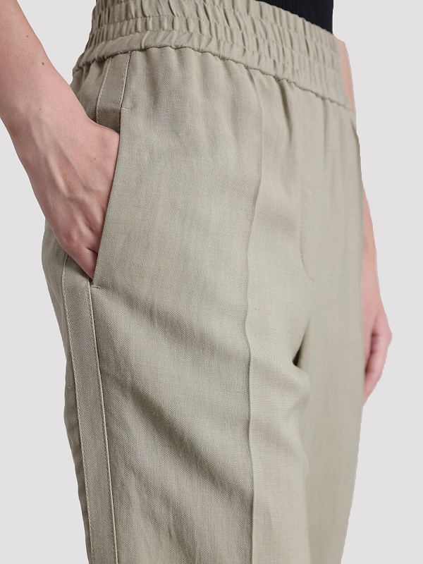 Brunello Cucinelli брюки MH126P7197