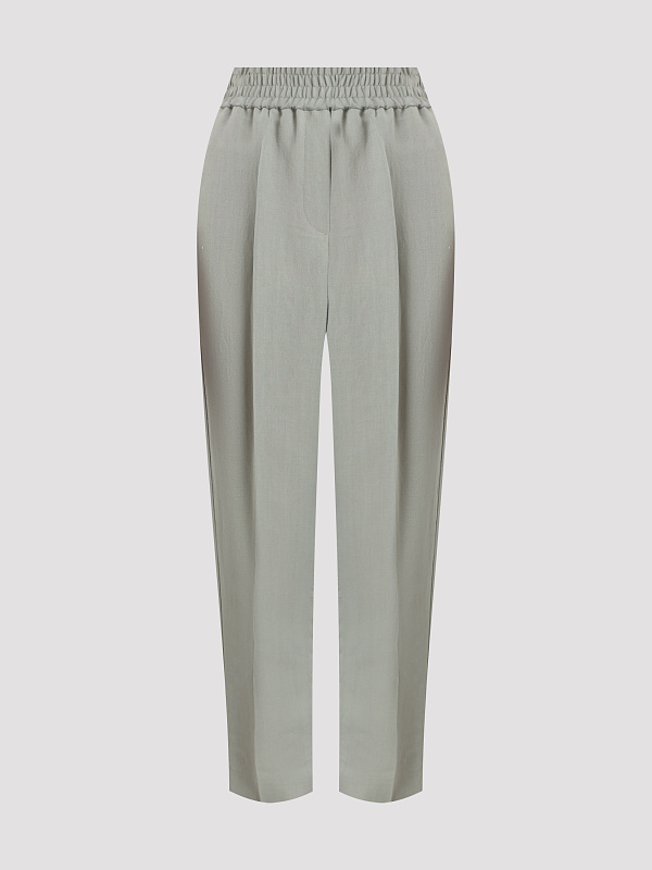 Brunello Cucinelli брюки MH126P7197