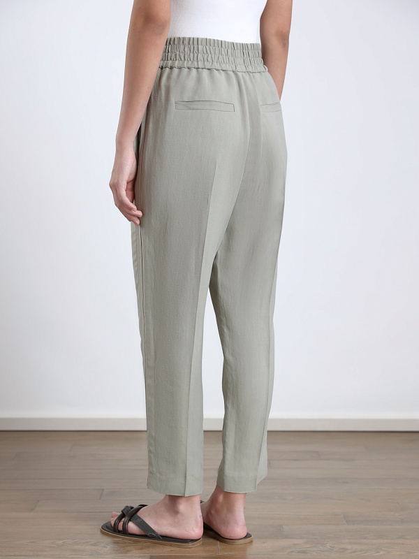 Brunello Cucinelli брюки MH126P7197