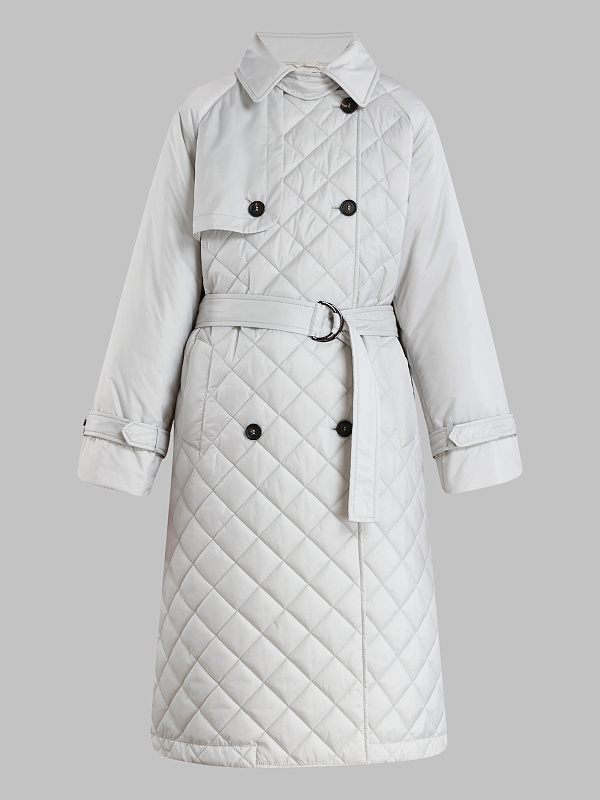 Brunello Cucinelli пальто утепленное MH5049672