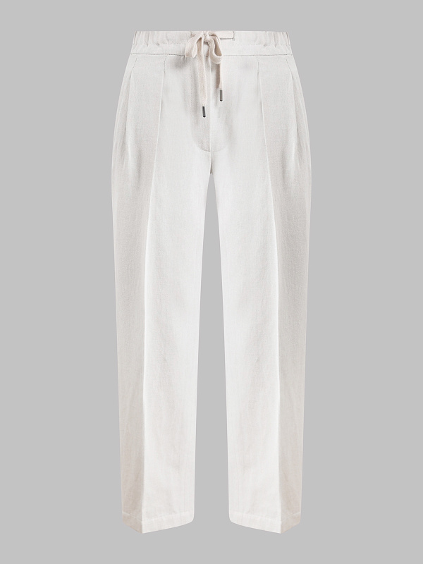 Brunello Cucinelli брюки MH561P8534