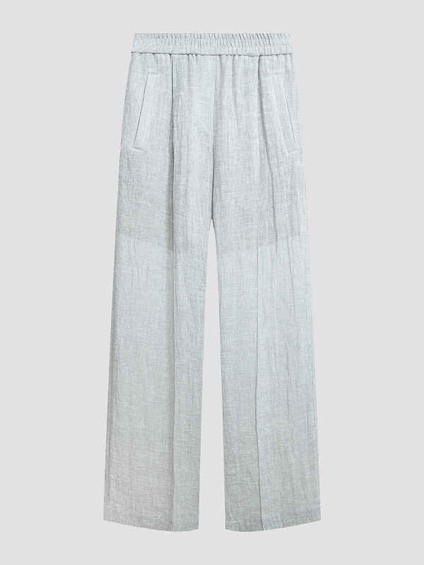 Brunello Cucinelli брюки MH570P8541