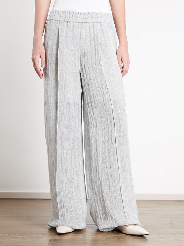 Brunello Cucinelli брюки MH570P8541