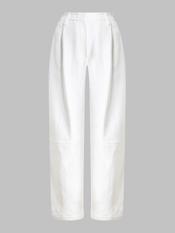 Brunello Cucinelli брюки MH571P8528