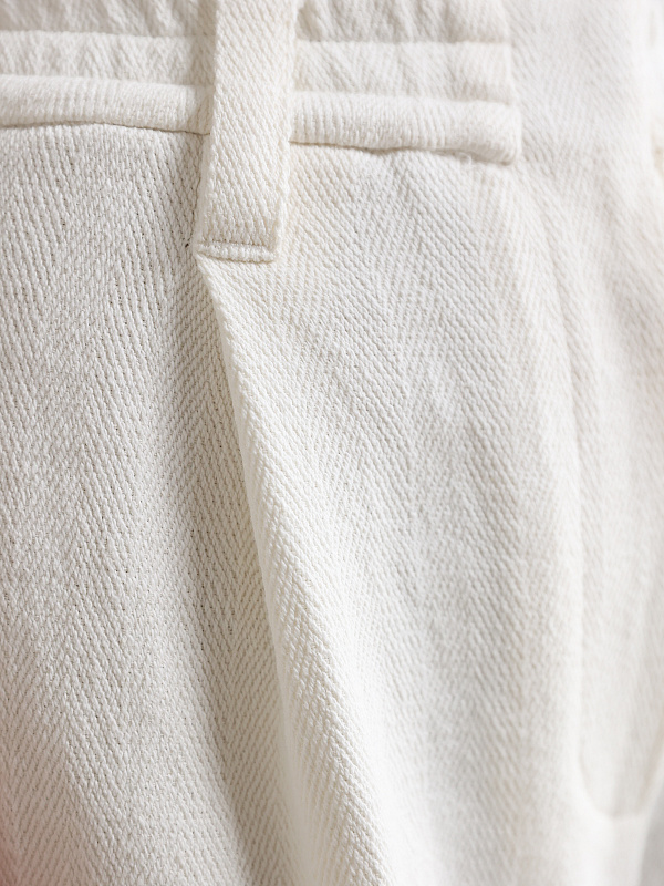 Brunello Cucinelli брюки MH571P8528