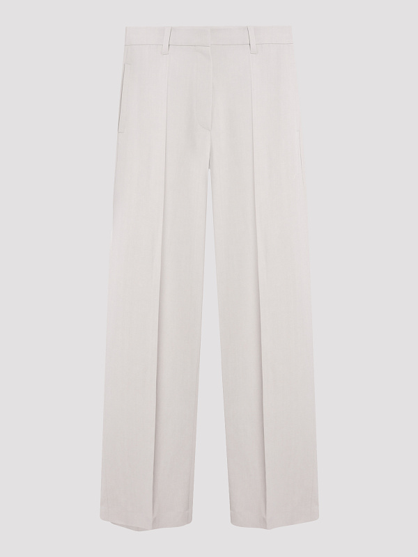 Brunello Cucinelli брюки MH579P8548