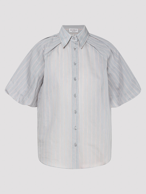 Brunello Cucinelli рубашка MH776MG216