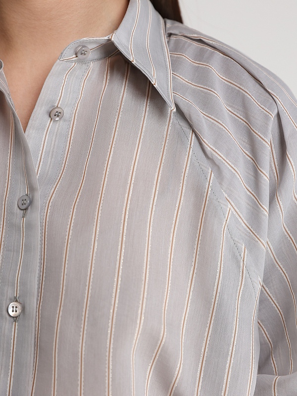 Brunello Cucinelli рубашка MH776MG216