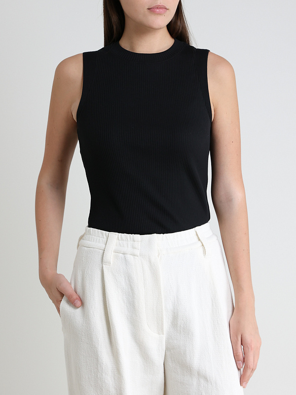 Brunello Cucinelli майка MH990BM100