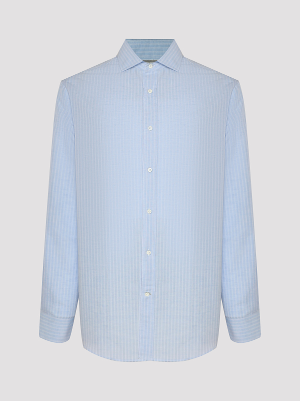 Brunello Cucinelli рубашка MM6380627