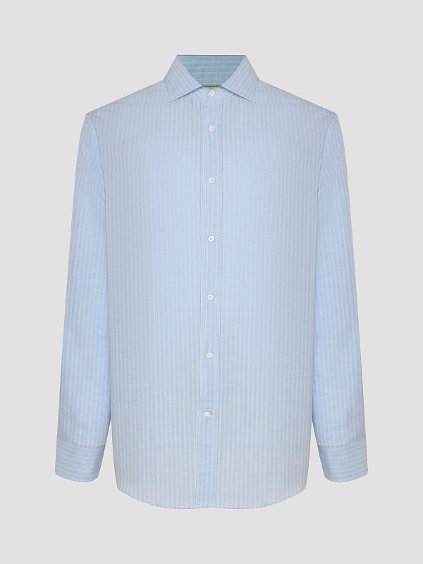 Brunello Cucinelli рубашка MM6380627