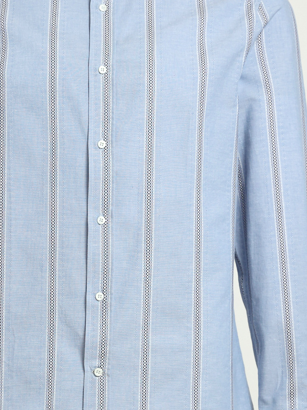 Brunello Cucinelli рубашка MM6431718