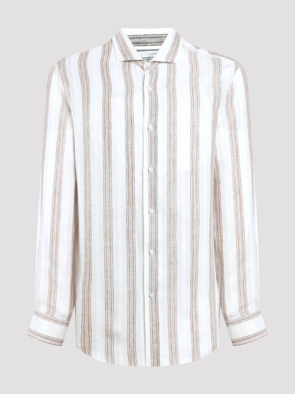 Brunello Cucinelli рубашка MM6480627