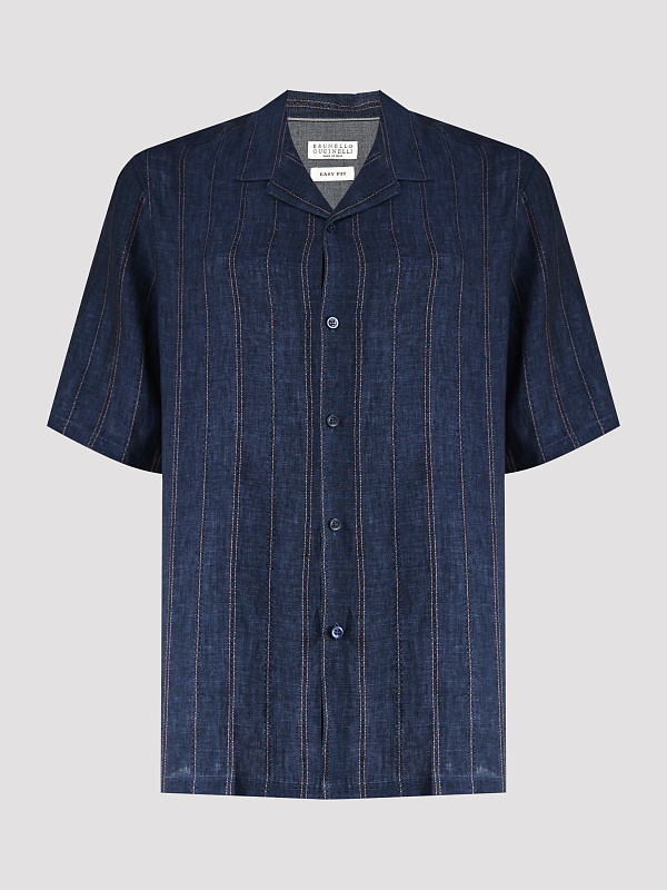 Brunello Cucinelli рубашка MM6500615